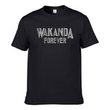 UT WAKANDA FOREVER Movie Statement Unisex T-Shirt
