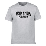 UT WAKANDA FOREVER Movie Statement Unisex T-Shirt