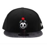 Tokidoki Bye Bye TKDK New Era 9Fifty Snapback Cap