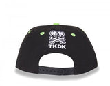 Tokidoki Serpentine New Era 9Fifty Snapback Cap