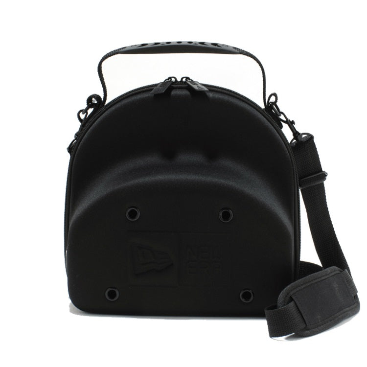 New Era 2 Pack Cap Black Carrier