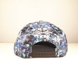 Tokidoki Box Clever New Era 9Fifty Snapback Cap