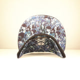 Tokidoki Box Clever New Era 9Fifty Snapback Cap