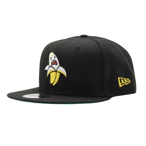 tokidoki Banana Shark New Era 9Fifty Snapback Cap