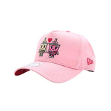 Tokidoki Boba Love New Era 9Forty Women Snapback Cap