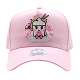 Tokidoki Ciao Mein New Era 9Forty Women Snapback Cap