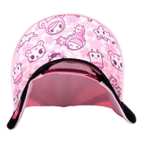 Tokidoki Ciao Mein New Era 9Forty Women Snapback Cap