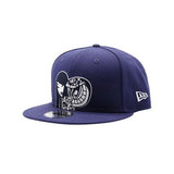 Tokidoki Comic Snake New Era 9Fifty Snapback Cap