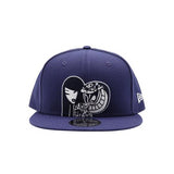 Tokidoki Comic Snake New Era 9Fifty Snapback Cap