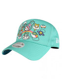 Tokidoki Daydream New Era Female 9Forty Snapback Cap