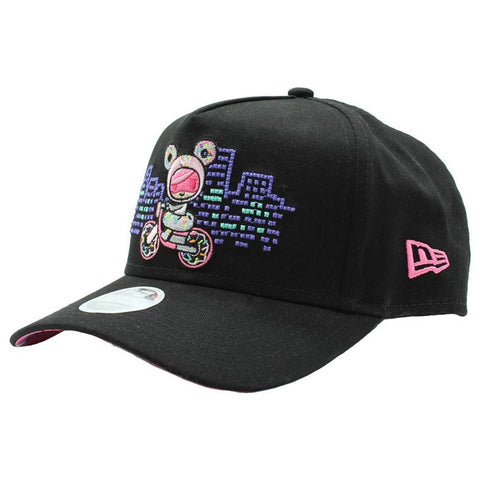 tokidoki Donut Runner New Era 9Forty Women's Strapback Cap