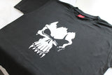 CUSTOM HEAT TRANSFER PRINT on Gildan Premium Cotton Kids T-Shirt