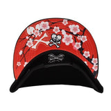 tokidoki Harajuku Girl New Era 9Fifty Snapback Cap