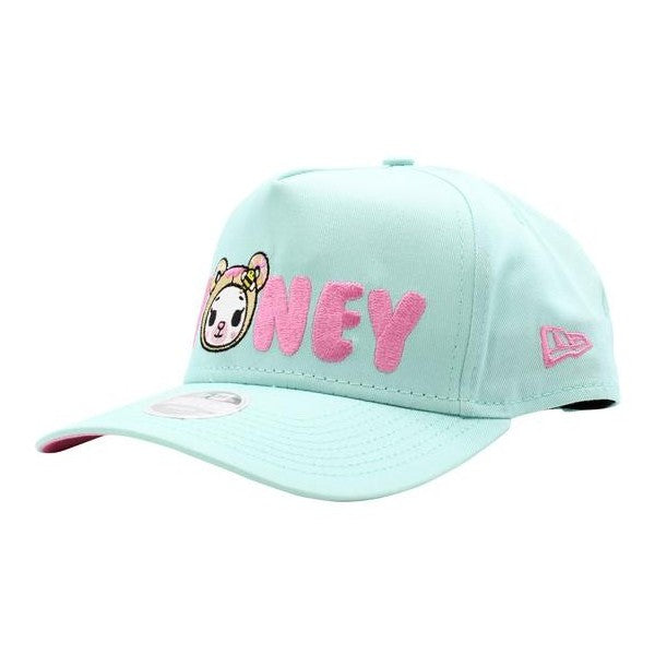 tokidoki Honey Bear New Era 9Forty Women Snapback Cap