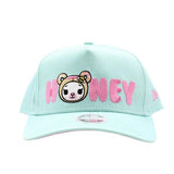 tokidoki Honey Bear New Era 9Forty Women Snapback Cap