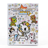 Tokidoki Unicorno Series 7 Blind Box (Random)