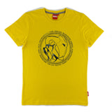PREMIUM Marvel IRON MAN BUMBLEBEE YELLOW T-Shirt
