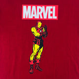 MARVEL COMICS IRON MAN T-Shirt