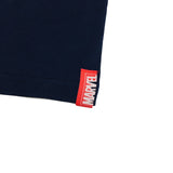 PREMIUM Marvel Comics 80th Anniversary Logo T-Shirt