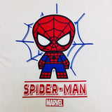 PREMIUM Marvel Spider-Man Chibi Kids T-Shirt