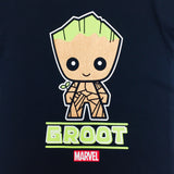 PREMIUM Marvel Groot Chibi Kids T-Shirt