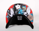 Tokidoki Super Stella New Era 9Fifty Snapback Cap