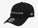 BTS Behind The Scene New Era 9Twenty Strapback Cap