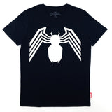 PREMIUM Marvel x urban TEE SPIDER-MAN VENOM Costume T-Shirt