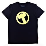 PREMIUM Marvel x urban TEE THOR GOLD LOGO T-Shirt