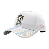 Tokidoki Fantasy Holograph New Era 9Forty Women's Snapback Cap