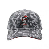 Tokidoki Kaiju Camo Pop New Era 9Twenty Snapback Cap