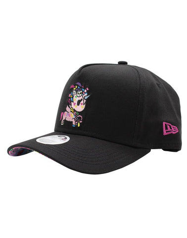 tokidoki Kawaii Desu New Era 9Forty Women Snapback Cap