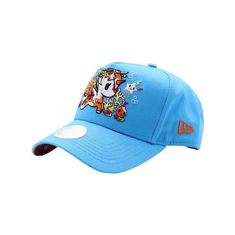 Tokidoki Koicorno New Era 9Forty Women Snapback Cap