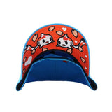 Tokidoki Koicorno New Era 9Forty Women Snapback Cap