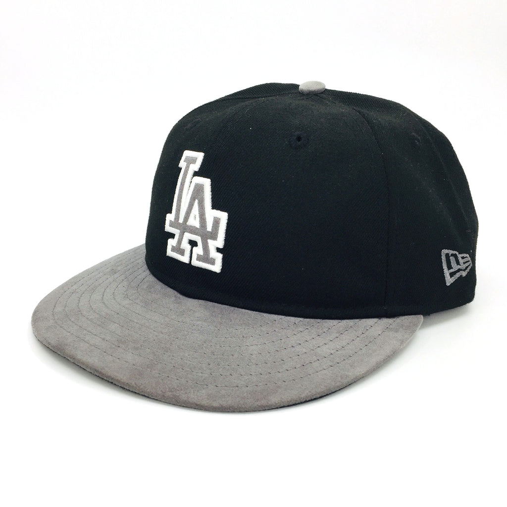 MLB Los Angeles Dodgers Tonal Choice New Era 9Fifty Snapback Cap