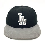 MLB Los Angeles Dodgers Tonal Choice New Era 9Fifty Snapback Cap