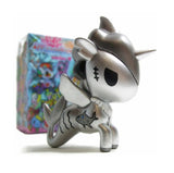 Tokidoki MERMICORNO Series 2 - Complete Set of 8