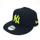 MLB New York Yankees League Essential New Era 9Fifty Snapback Cap