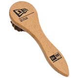 New Era Wooden Horse Hair Cap Brush