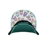 Tokidoki Pop Star New Era 9Forty Women Snapback Cap