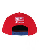 Tokidoki Marvel Spidey Web New Era 9Fifty Snapback Cap