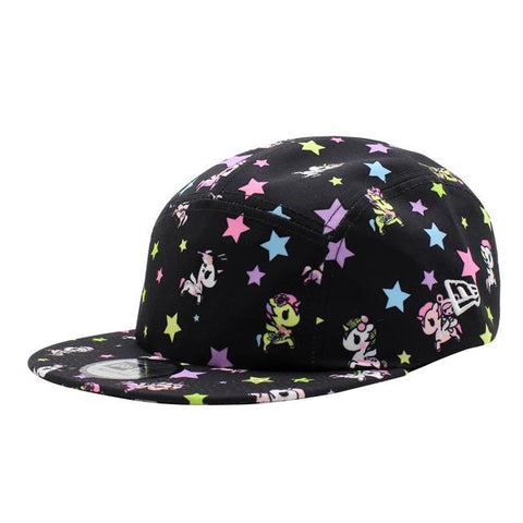 tokidoki Star Friends New Era Adjustable Strapback Cap