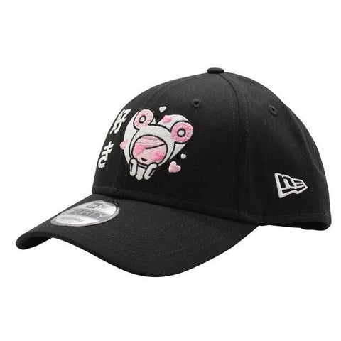 tokidoki Sugar Love New Era 9Forty Women Snapback Cap