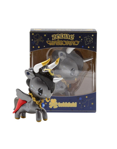 tokidoki Zodiac Unicorno Series - TAURUS