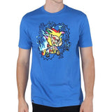 tokidoki Toki Anime Unisex T-Shirt (US Import)