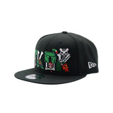 Tokidoki Tropic TKDK New Era 9Fifty Snapback Cap