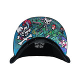 Tokidoki Tropic TKDK New Era 9Fifty Snapback Cap