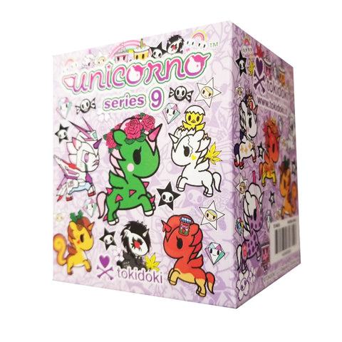 tokidoki UNICORNO Series 9 - Blind Box