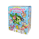 Tokidoki Unicorno & Friends - Strawberry Milk & Rosa Latte