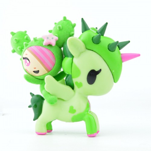 Tokidoki Unicorno & Friends - Sandy & Yuma